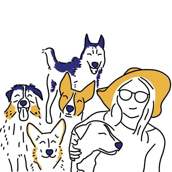 Meet your Posher, Antonia - Picture 1 of 1